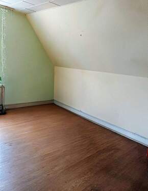 Wohnzimmer DG-Wohnung - 