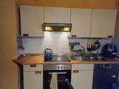 Küche DG-Wohnung - 
