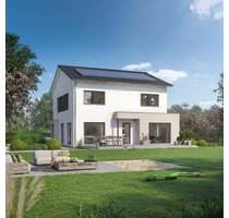 Bauplatz für energieeffizientes EFH sucht nach einer passenden Baufamilie! - Wimsheim