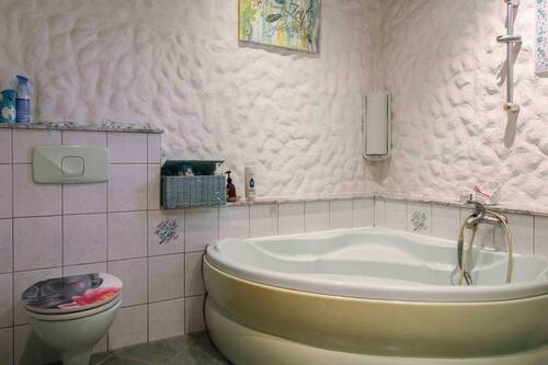 Badezimmer UG - 