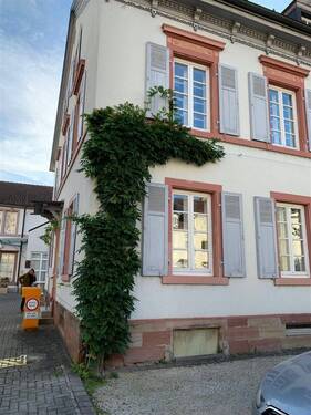 IMG_1748 - Schöne 2 Zi.-Wohnung in der Basler Straße