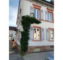 Schöne 2 Zi.-Wohnung in der Basler Straße - Lörrach Stetten