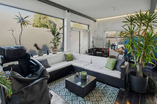 Lounge Spa Etage (EG) - 