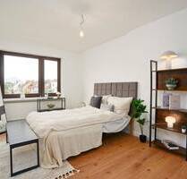 Moderne 2-Zimmer Wohnung in attraktiver Lage - Bremen Hastedt