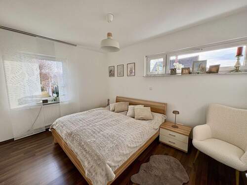 Schlafzimmer OG - 