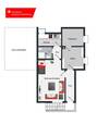 Grundriss Kellergeschoss - 