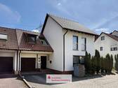 Außenansicht - Willkommen in Ihrem neuen Zuhause im begehrten Blumenviertel von Brühl!