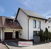 Willkommen in Ihrem neuen Zuhause im begehrten Blumenviertel von Brühl!
