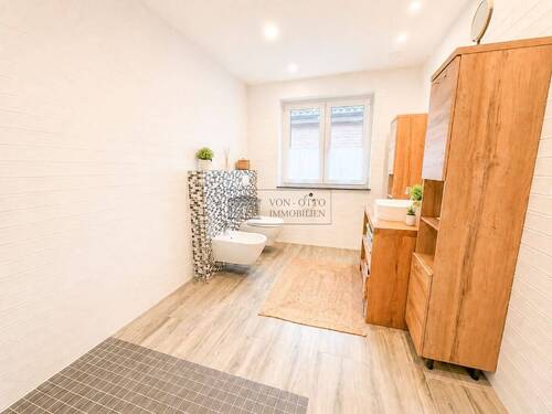Badezimmer - 