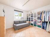 Ankleidezimmer - 