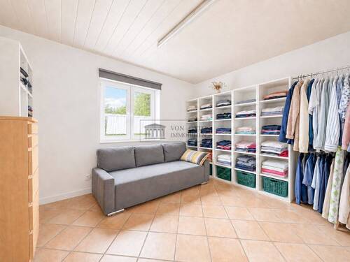 Ankleidezimmer - 