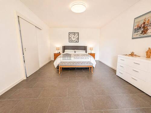 Schlafzimmer - 