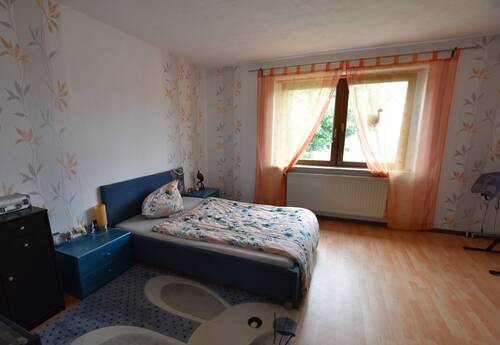 Schlafzimmer I - 