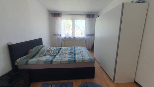 Schlafzimmer II - 
