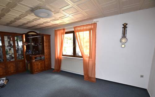 Schlafzimmer III - 