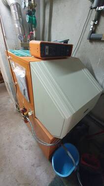 Heizung - 