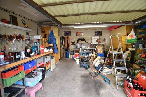 Garage I - 