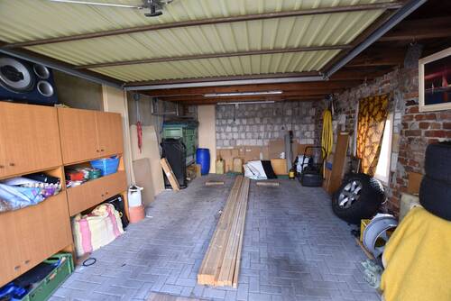 Garage II - 