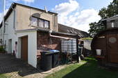 Hausansicht - 