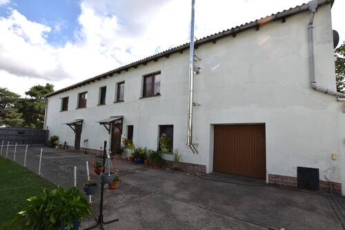 Hausansicht - 