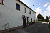 Hausansicht - 