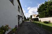 Hausansicht - 4 Zimmer Einfamilienhaus zum Kaufen in Kemberg