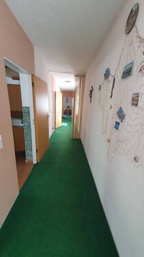 Flur Dachgeschoss - Einfamilienhaus mit 152,00 m² in Kemberg zum Kaufen