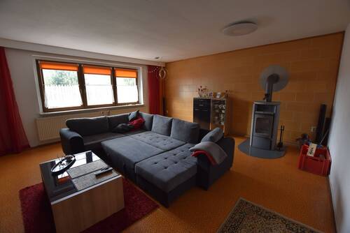 Wohnzimmer - 