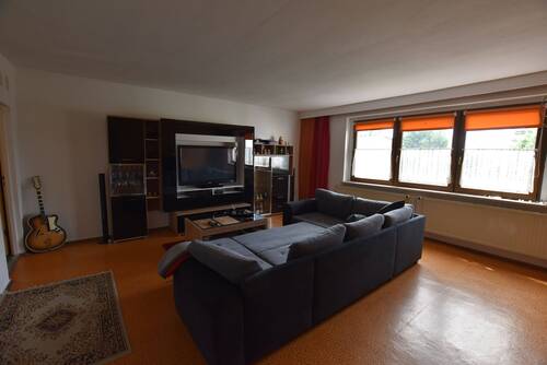 Wohnzimmer - 