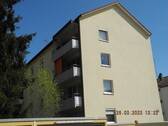 Seitenansicht - 3 Zimmer Etagenwohnung in Meersburg