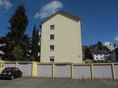 Strßenansicht - Etagenwohnung mit 65,00 m² in Meersburg zum Kaufen