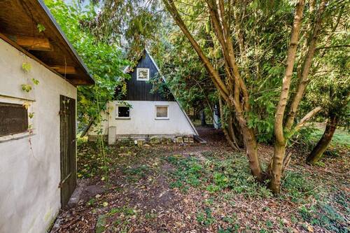 Bungalow - Grundstück in Berlin zum Kaufen
