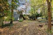 Blick seitlich - 