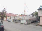 Rohbau EG - 4 Zimmer Etagenwohnung zum Kaufen in Ingersheim