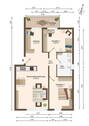 Grundriss - 