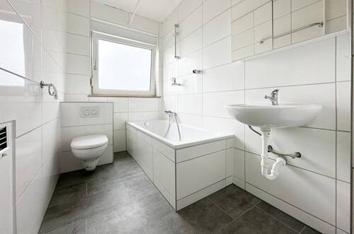 Tageslichtbad - 