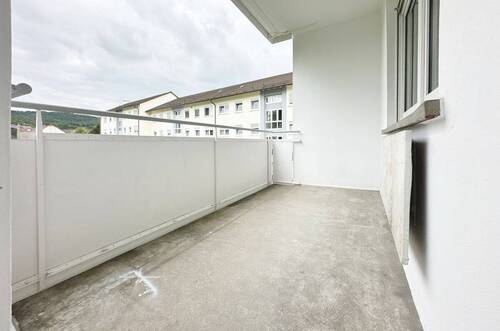 Balkon - 