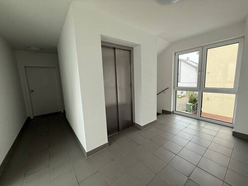 Aufzug - 