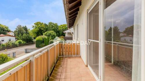 1. OG Balkon 1 - 