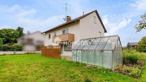 Garten 1-1 - 