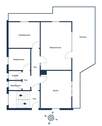 Grundriss EG - 