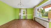 EG Wohnzimmer 1 - 7 Zimmer Einfamilienhaus in Fellheim