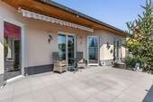 Terrasse - 