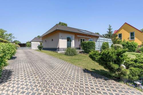 Ansicht Grundstück - 