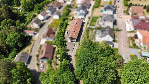 Bild 4 - Mehrfamilienhaus, Wohnhaus mit 255,00 m² in Merzalben zum Kaufen