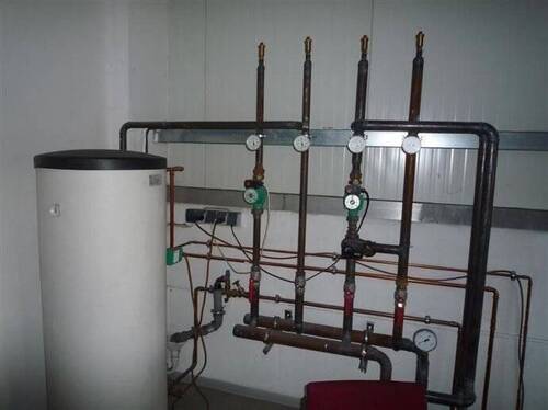 Bild 11 - Halle in Vellmar