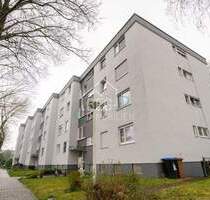 Einziehen & wohlfühlen: Frisch renovierte 3-Zimmer-Wohnung mit Balkon - Backnang