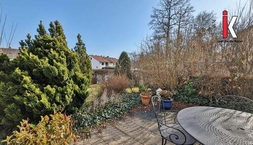 Bild 4 - Doppelhaushälfte mit 170,00 m&sup2; in Sindelfingen zum Kaufen