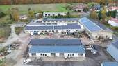 Drohne H - Unter Faktor 10! Großer Gewerbepark mit Langzeitmietverträgen und Anbau- Mietsteigerungsoptionen!