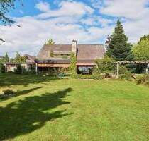 ***FRÜHLINGSERWACHEN im Paradies...von DER NATUR umgeben...kurze Wege in die Städte der METROPOLREGION*** - Tuchenbach